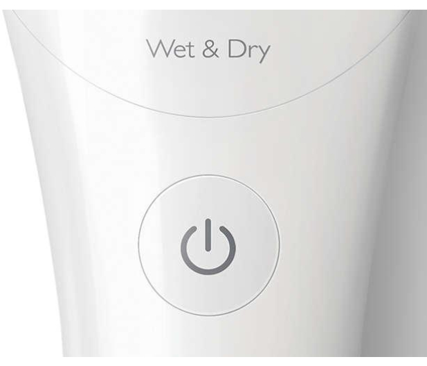 Philips BRL140/00 SatinShave Advanced - 307816 - zdjęcie 5